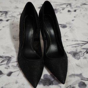 Zara Woman Heels